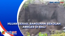 Detik-Detik Bangunan...