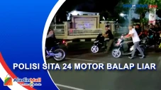 Sering Menutup Jalan,...