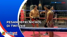 Jefri Nichol Tantang...