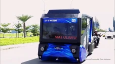 COMO, Inovasi Transportasi...