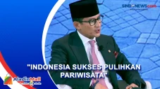 Di Arab Saudi Menparekraf...