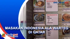 Obat Rindu Selama Piala...