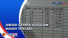 Jember Dilanda 40 Kali...