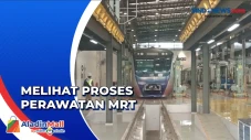 Begini Proses Perawatan...