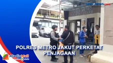 Aksi Bom Bunuh Diri...