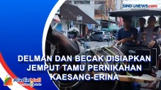 Jemput Tamu Undangan...