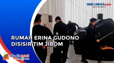 Jelang Pernikahan, Rumah...