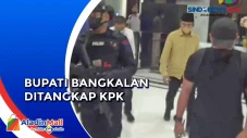 Kasus Jual Beli Jabatan,...