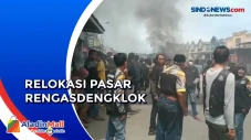 Pedagang Pukul Mundur...