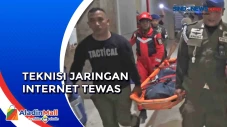Teknisi Jaringan Internet...