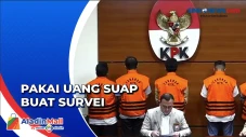 Bupati Bangkalan Diduga...