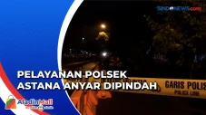 Pasca Bom Bunuh Diri...