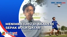 Menimba Ilmu di Akademi...