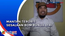 Bom Bunuh Diri, Mantan...