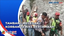 Perkembangan Ledakan...