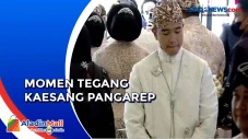 Tak Bisa Sembunyikan...