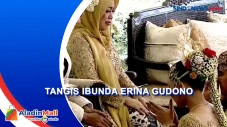 Momen Sungkeman Membuat...