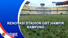 Begini Perkembangan...