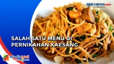 Kuliner Lintas generasi...