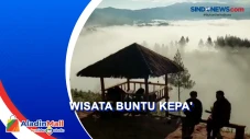 Pesona Wisata Buntu...