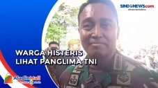 Panglima TNI Andika...