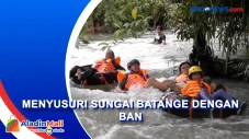 Wisata River Tubing...