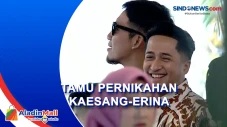 Pejabat hingga Artis...