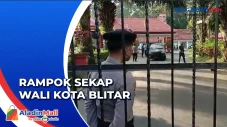 Ngeri! Rumah Dinas Dirampok,...