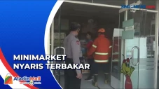 Arus Pendek Listrik...