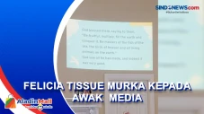 Rumah Nenek Felicia...