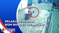 Terungkap Motif Pelaku...