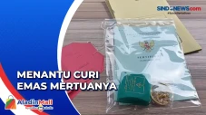 Desakan Ekonomi, Menantu...