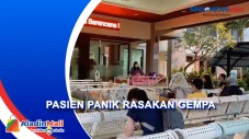 Gempa Magnitudo 5,2...