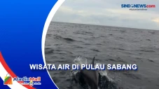 Serunya Menengok Atraksi...