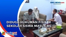 2 Siswa Masuk RS Akibat...