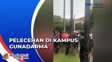 Viral! Pelecehan Seksual...