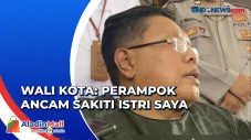 Terpaksa Serahkan Uang...