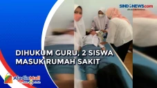 2 Siswa SMA di Jombang...