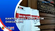Wakil Ketua DPRD Jawa...