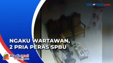 Ancam Beritakan Kecurangan,...