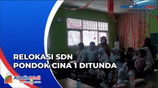 Wali Kota Depok: Relokasi...