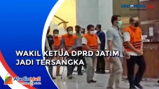 Wakil Ketua DPRD Jatim...