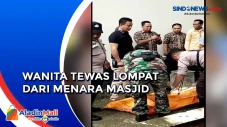 Wanita di Pangkep Tewas...