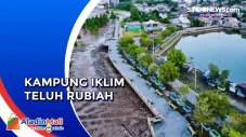 Kampung Iklim Teluk...
