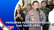 Polri Kerahkan 166 Ribu...