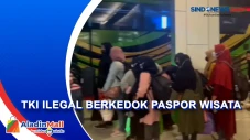 Tim Gabungan Gagalkan...