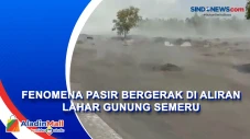 Heboh Fenomena Pasir...