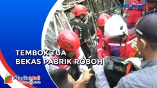 1 Pekerja Bangunan Tewas...