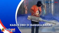 Dinas Kesehatan Bangka...