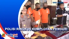 Sempat Kabur Akhirnya...